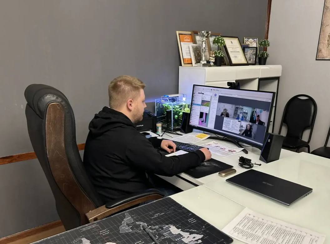 Сегодня я принял участие в заседании Инвестиционного совета при губернаторе Астраханской области, где было принято стратегически важное решение: проекту строительства грузового речного порта ООО «Руссоль», реализуемому на...