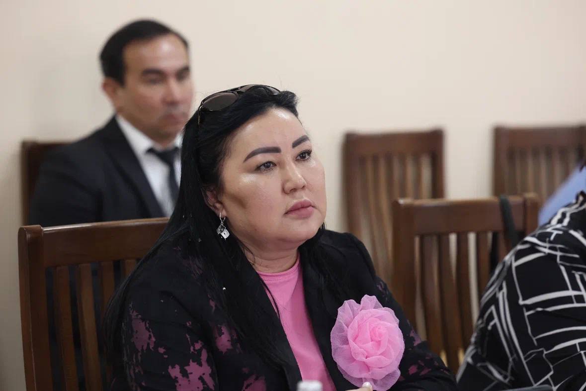 В Астраханской области обсудили меры поддержки участников СВО и подготовку к летней оздоровительной кампании В Астраханской области обсудили меры поддержки участников СВО и подготовку к летней оздоровительной кампании