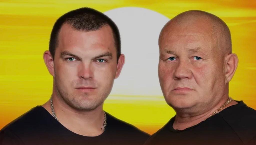 Группа «Бутырка» даст в Астрахани большой концерт