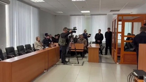 Бывшему замминистра Астраханской области вынесен приговор