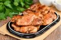 Погружение в мир куриных блюд: 4 простых рецепта