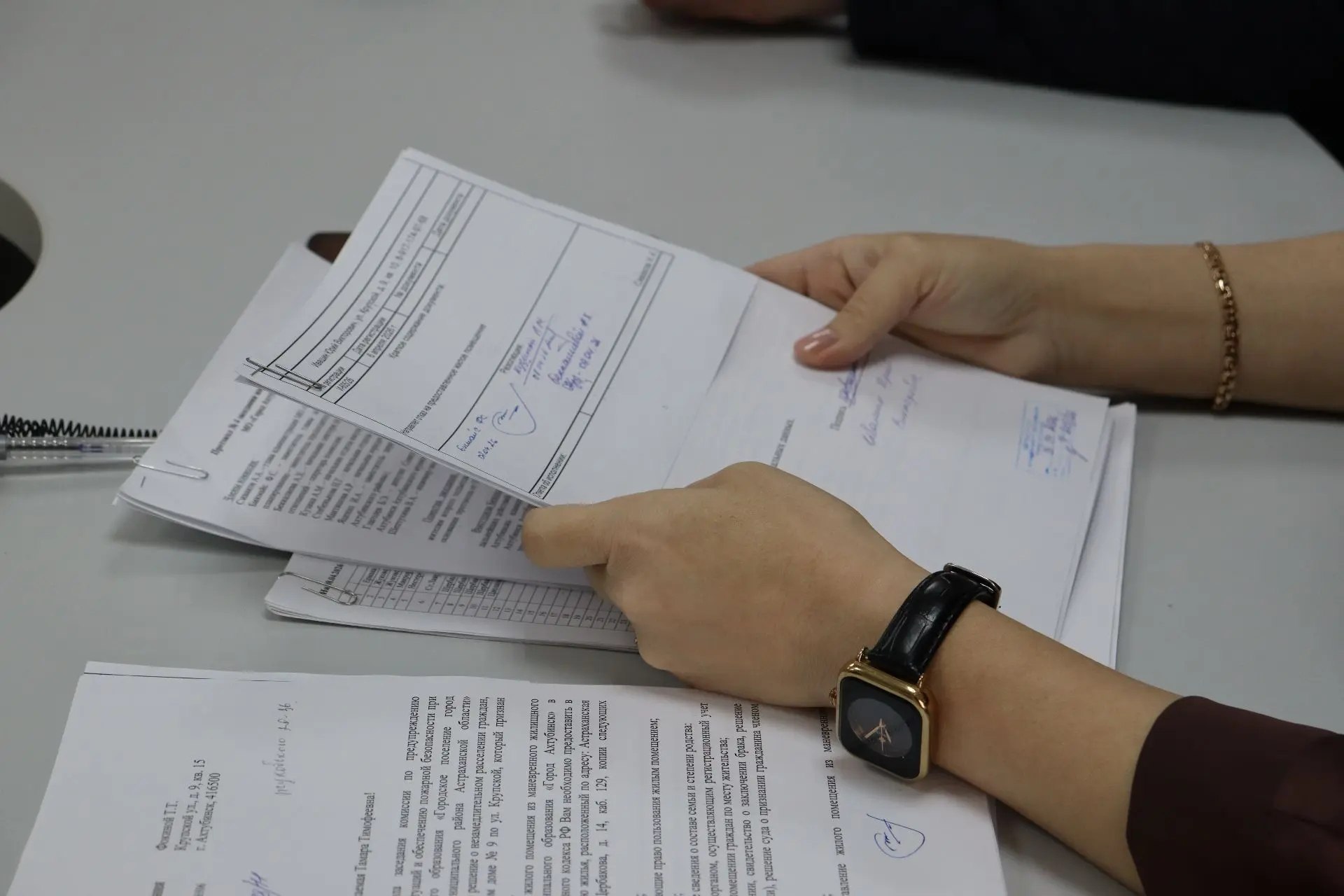 В мэрии прошло важное заседание жилищной комиссии В мэрии прошло важное заседание жилищной комиссии