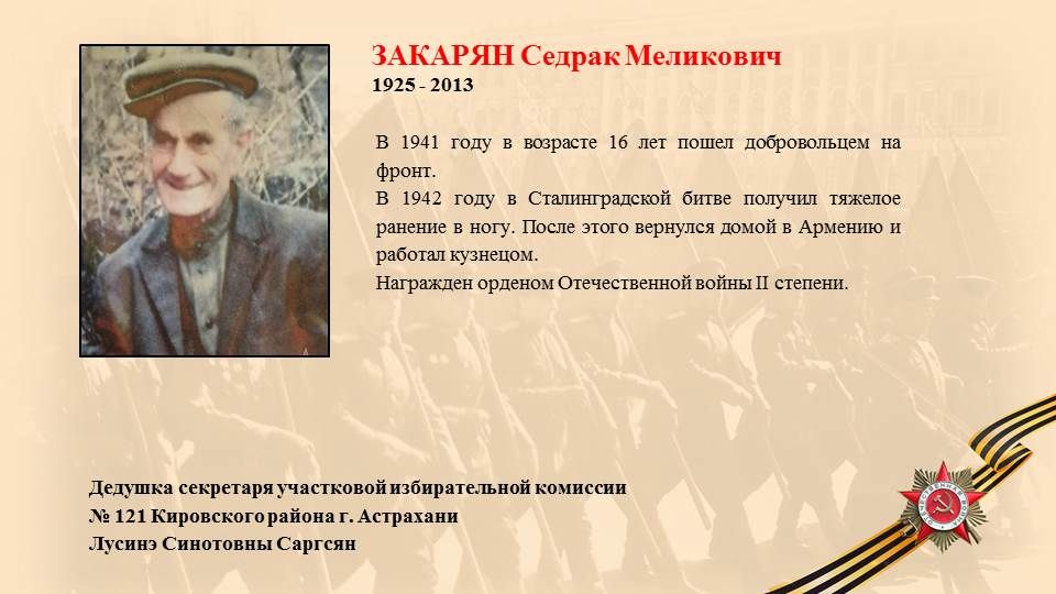 ������ ���������: ������, ��������, ����