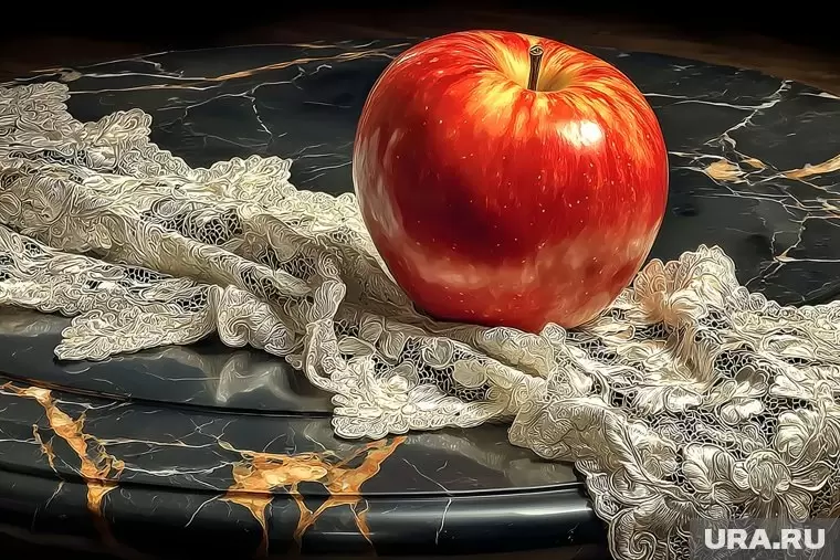 Яблоки: панацея или опасный фрукт?