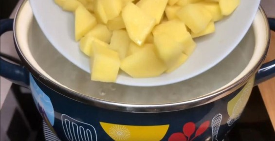 Рыбный суп: секрет домашнего уюта и насыщенного вкуса