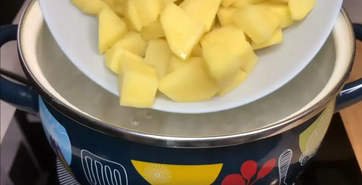 Рыбный суп: секрет домашнего уюта и насыщенного вкуса