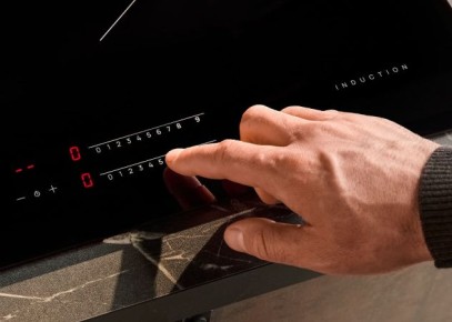 Уход за стеклокерамической варочной панелью: простые секреты для безупречного блеска!