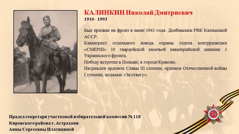 ������ ���������: ������, ��������, ����