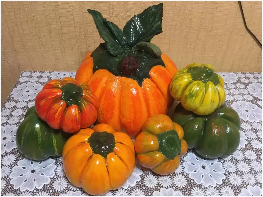 Стремление к уникальности: Как садовые игрушки из бетона завоевывают популярность