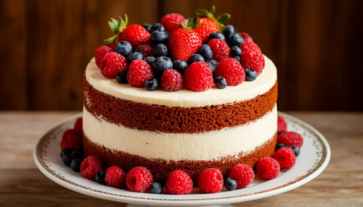 Сладости на диете: как десерты помогают сбросить вес