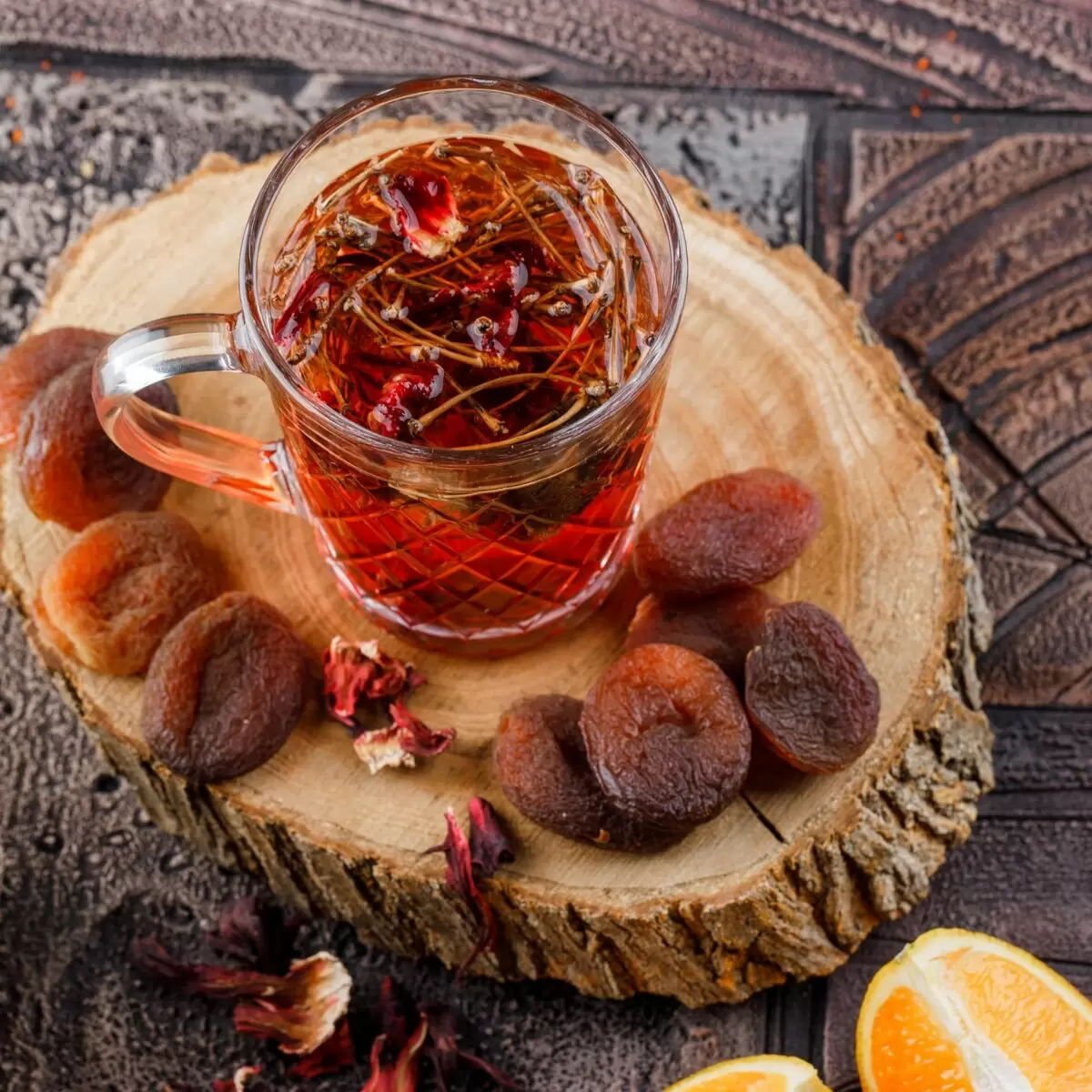 Как заменить сахар в компоте: натуральный мед для вкуса и пользы