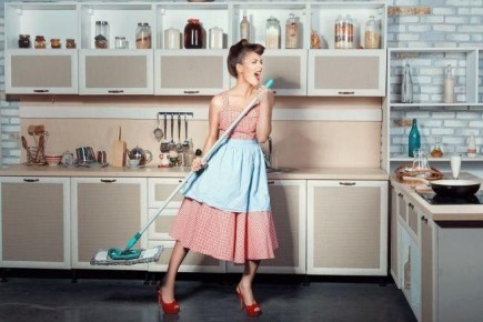 Пять мелочей, о которых стоит помнить для идеальной уборки
