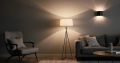 Как освещение может изменить атмосферу вашего дома