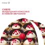 Суфле: возвращение воздушного десерта с новым шиком