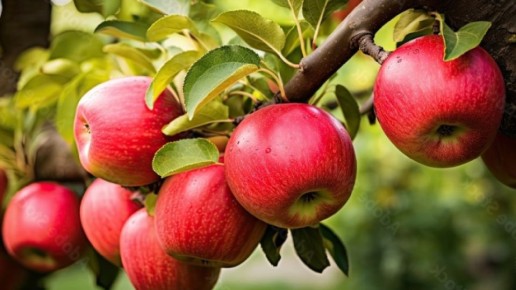 Летняя угроза для яблоневых садов: как спасти урожай от монилиоза