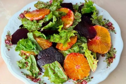 Салатные эксперименты: простые и вкусные рецепты для любого случая