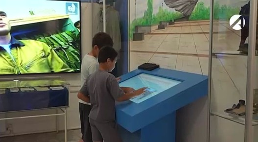 Уже завтра вся страна отметит День космонавтики