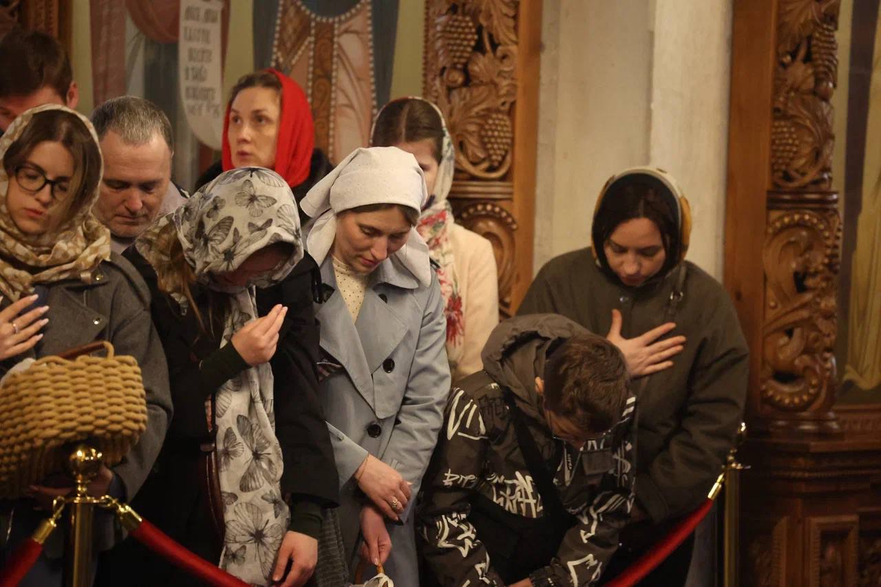 Игорь Бабушкин: Сердечно поздравляю всех православных христиан с великим и светлым праздником Пасхи! Игорь Бабушкин: Сердечно поздравляю всех православных христиан с великим и светлым праздником Пасхи!