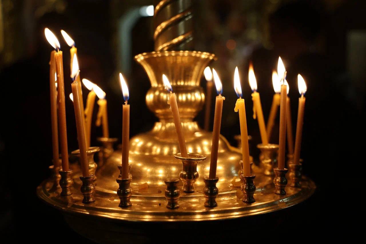 Игорь Бабушкин: Сердечно поздравляю всех православных христиан с великим и светлым праздником Пасхи! Игорь Бабушкин: Сердечно поздравляю всех православных христиан с великим и светлым праздником Пасхи!