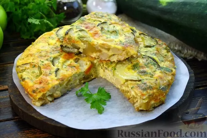 Яичные угощения: вкусные рецепты для любого случая