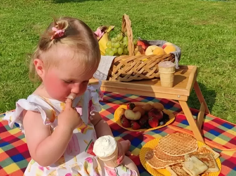 Как устроить незабываемый праздник мороженого для детей: советы и идеи