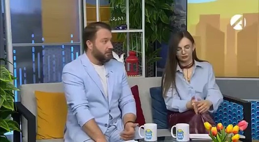 В астраханском Доме ремёсел проходят пасхальные мастер-классы