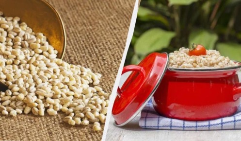 Как быстро сварить перловку без замачивания: старый, но действенный метод