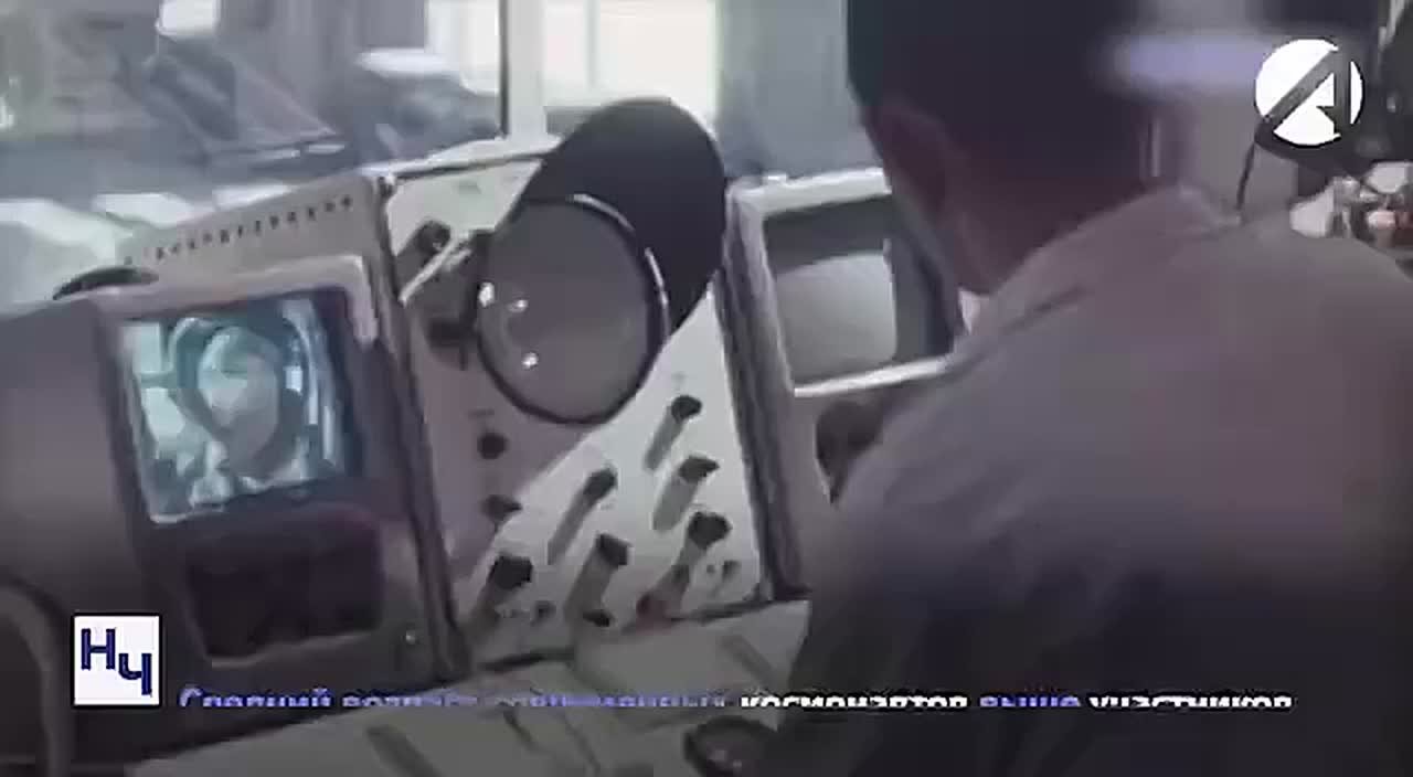 Валерий Токарев: «В космос летят состоявшиеся и подготовленные на Земле люди»