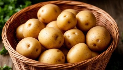 Где не стоит хранить картошку: советы от экспертов