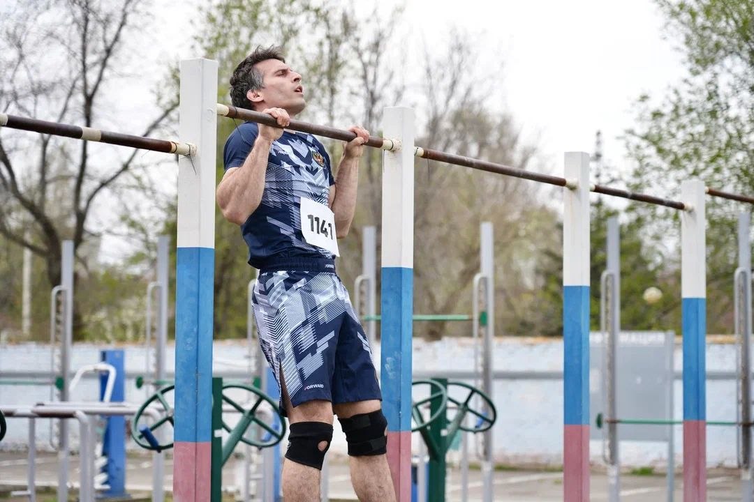 В Астраханской области определили сильнейших участников фестиваля ГТО В Астраханской области определили сильнейших участников фестиваля ГТО