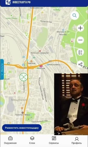 Коллеги из РЖД, лучший способ продать вокзал — загрузить его на Инвесткарту России Пока не нашли там вашего объявления