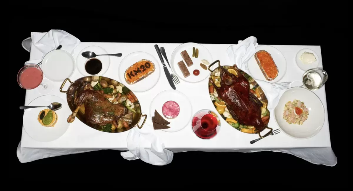 Гастрономические новинки этой недели: где порадовать себя?