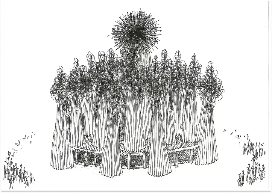 Масленица в Николе-Ленивце: Онлайн-трансляция волшебства