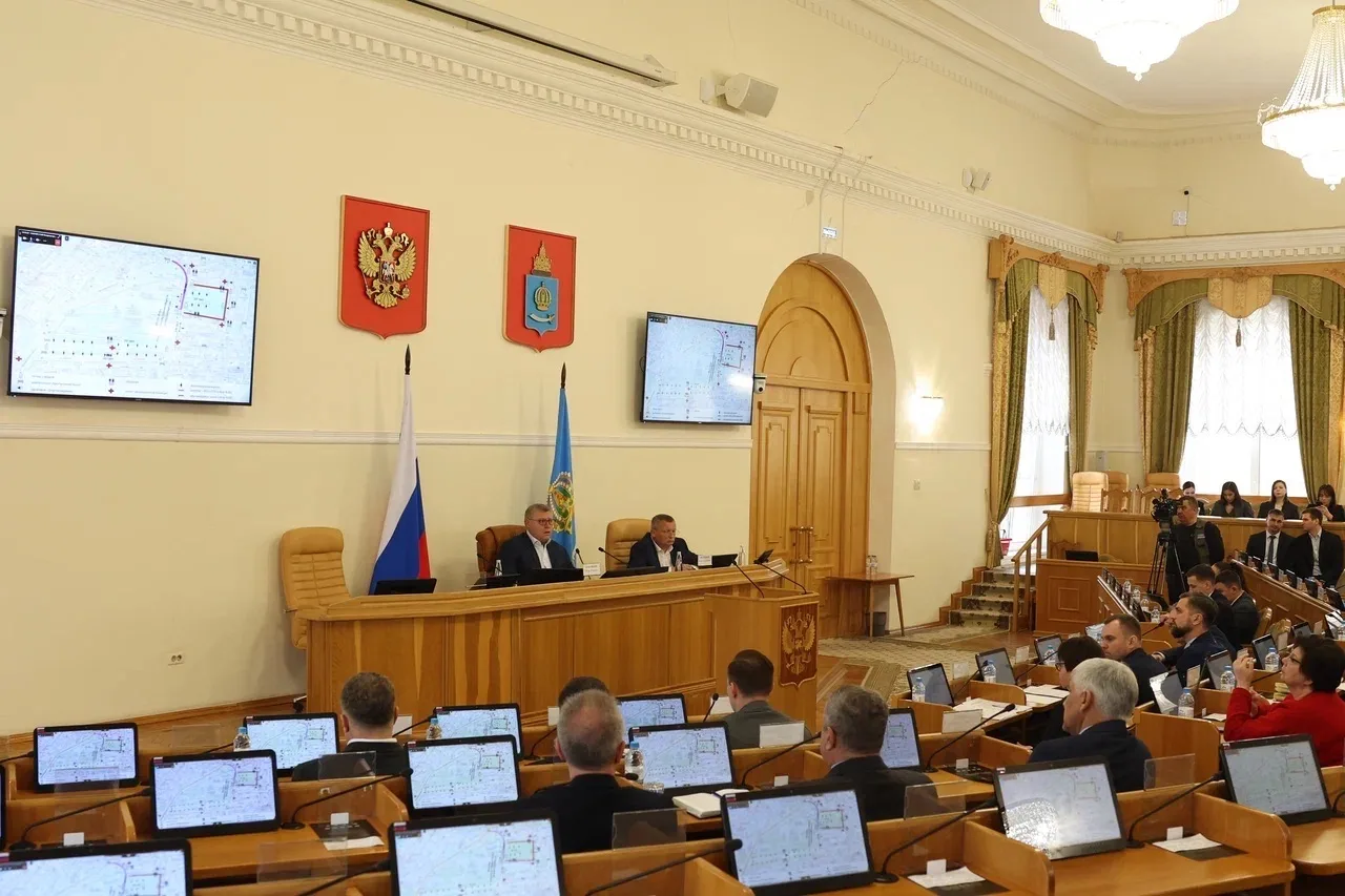 Игорь Бабушкин: «Бессмертный полк» пройдёт по центральным улицам Астраханской области Игорь Бабушкин: «Бессмертный полк» пройдёт по центральным улицам Астраханской области