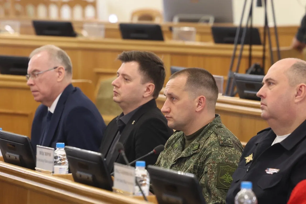 Игорь Бабушкин: «Бессмертный полк» пройдёт по центральным улицам Астраханской области Игорь Бабушкин: «Бессмертный полк» пройдёт по центральным улицам Астраханской области