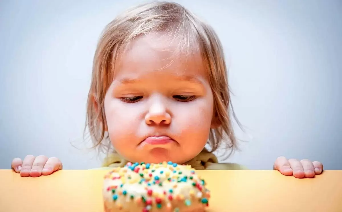 Сладкая зависимость: Как тяга к сладкому может указать на проблемы со здоровьем