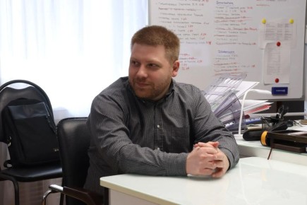 ��������� � ������� ����������: ������������ �� ������ �����