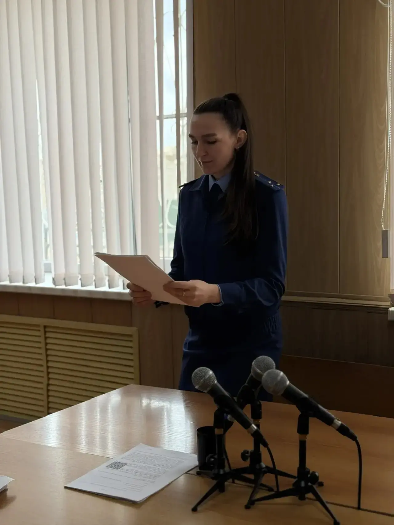 В Астраханской области прокуратура защитила в судебном порядке права пенсионера, пострадавшего от действий мошенников