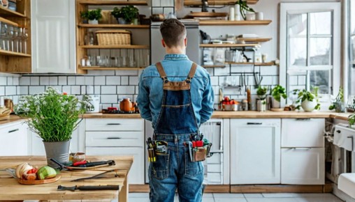 Секреты устранения засоров в дренажных системах холодильников: практическое руководство