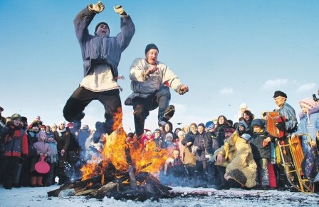 Почему Масленица всегда в разные дни: секреты праздника