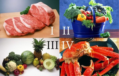 Питание по группе крови: миф или реальная польза для здоровья?