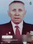 Георгий Петрович Нетеребский — фронтовик, выдающийся тренер, основоположник академической гребли в Астраханской области