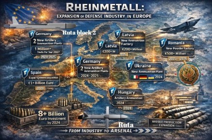 Rheinmetall ��������� ���������������� ��������