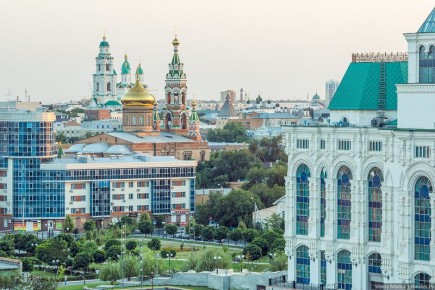 В Астрахани есть несколько верных примет