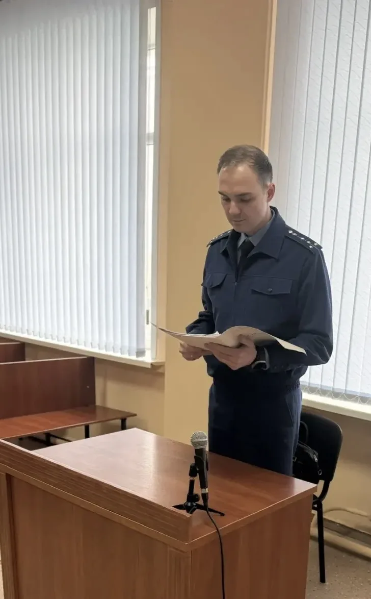 Прокуратура поддержала обвинение по уголовному делу о приобретении и хранении наркотических средств