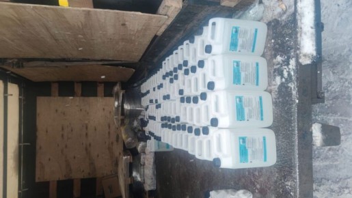 Невидимые угрозы: чем опасна механическая очистка бетона для спецтехники