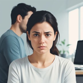 Тайны и предательства: как тишина разрывает отношения