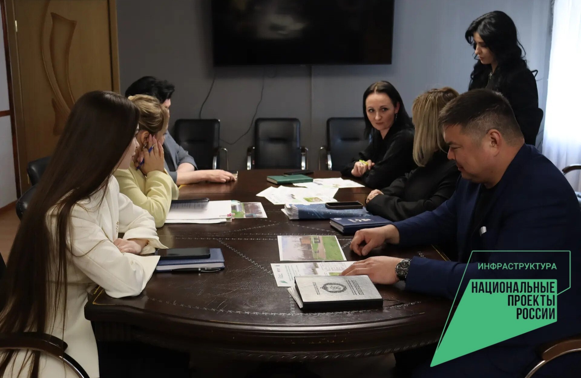 В администрации муниципального образования «Город Ахтубинск» прошло заседание общественной комиссии по развитию городской среды на территории города Ахтубинска В администрации муниципального образования «Город Ахтубинск» прошло заседание общественной комиссии по развитию городской среды на территории города Ахтубинска