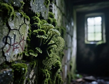 Плесень: кому это угрожает и как действовать