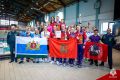 Фоторепортаж со Спартакиады МЧС России по плаванию